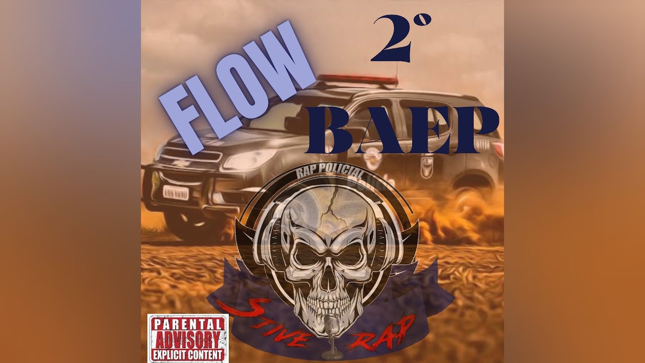 Flow 2&deg;BAEP - Stive Rap