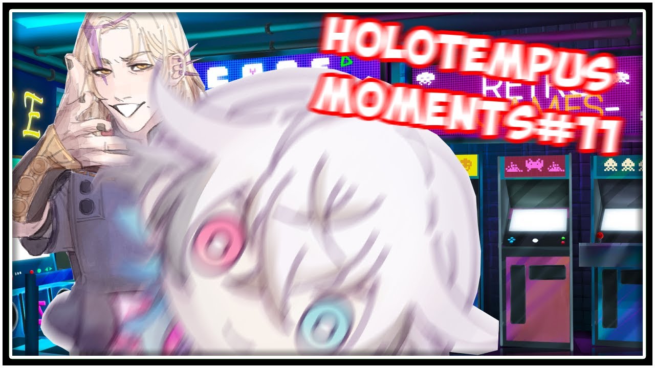 HoloTempus moments that help me survive school