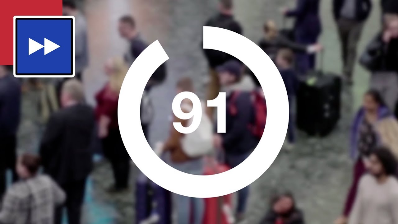 Your New Social Credit Score