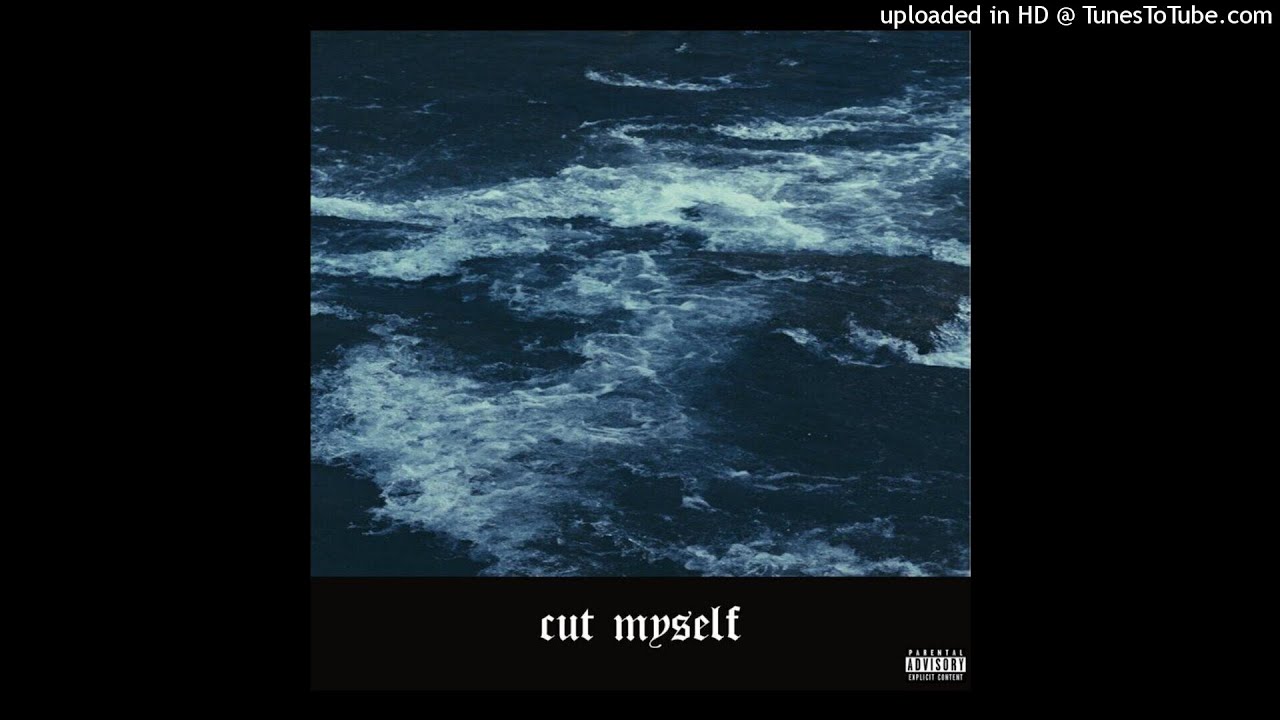 Lil peep - Cut myself (no feature) [Prod.mysticphonk]