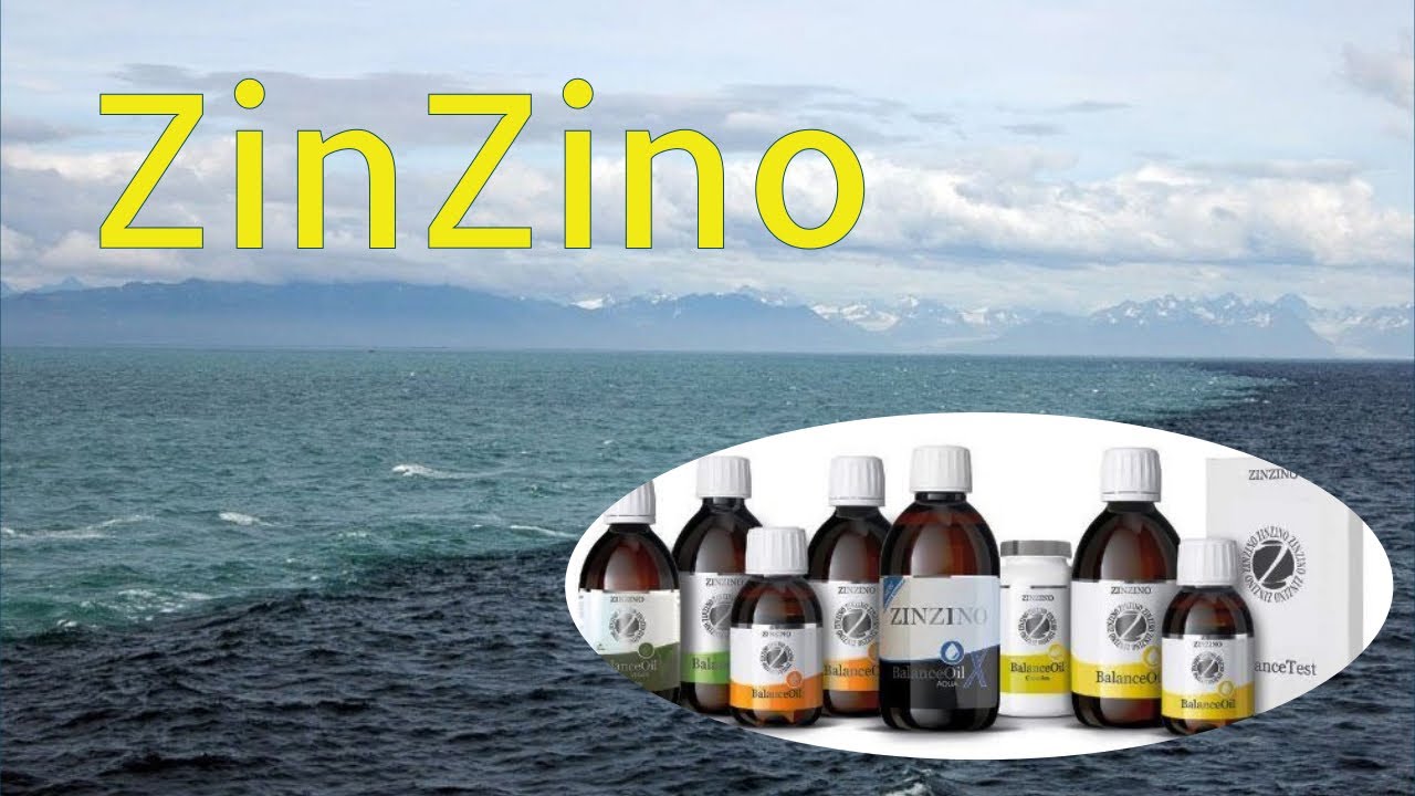 BalanceOil Zinzino- naturalnie przywraca r&oacute;wnowagę kwas&oacute;w Omega 6 do Omega 3 w organizmie