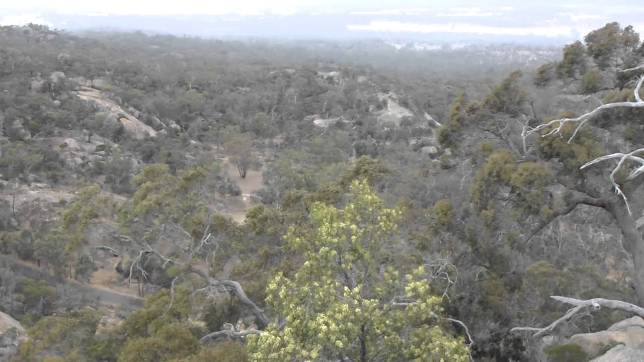 Kooyoora State Park