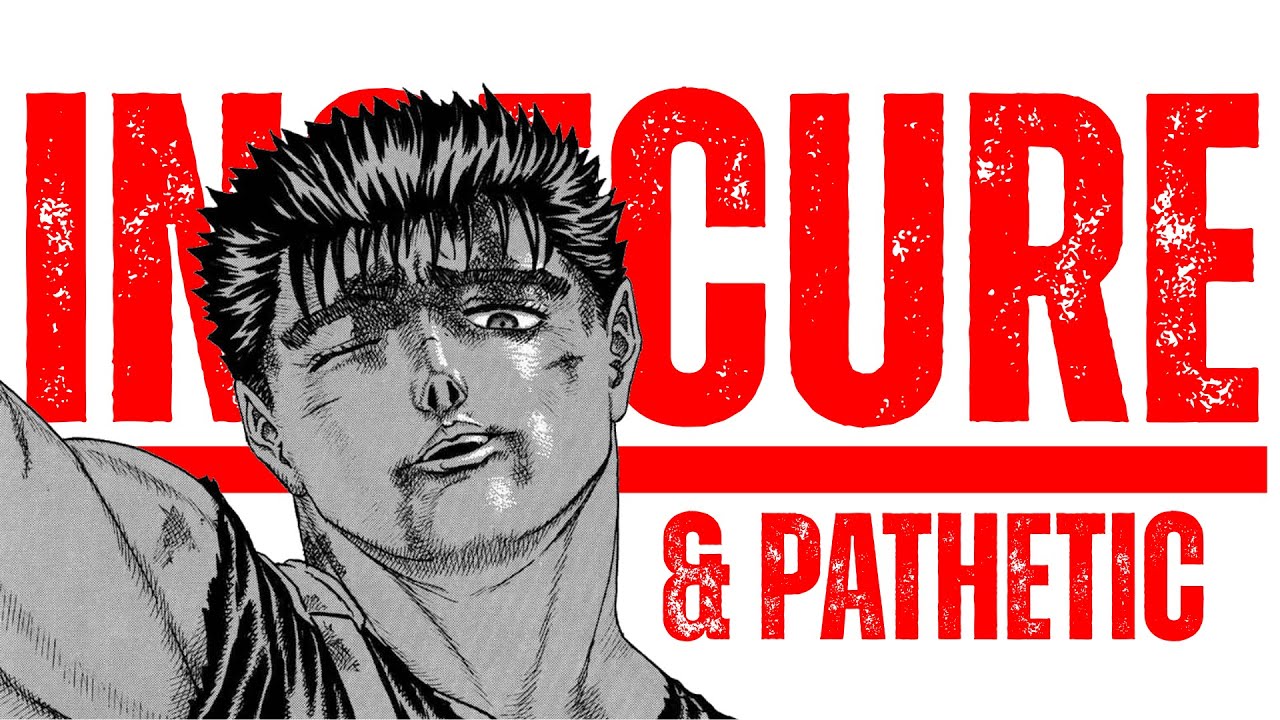 When Guts ~almost~ ruined Berserk 