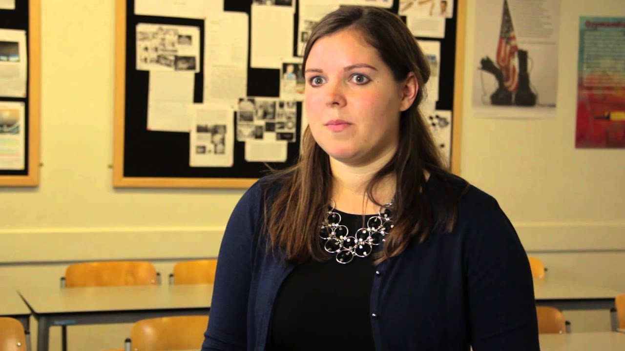 Experiences of teaching in HMC schools: Newly-qualified teachers