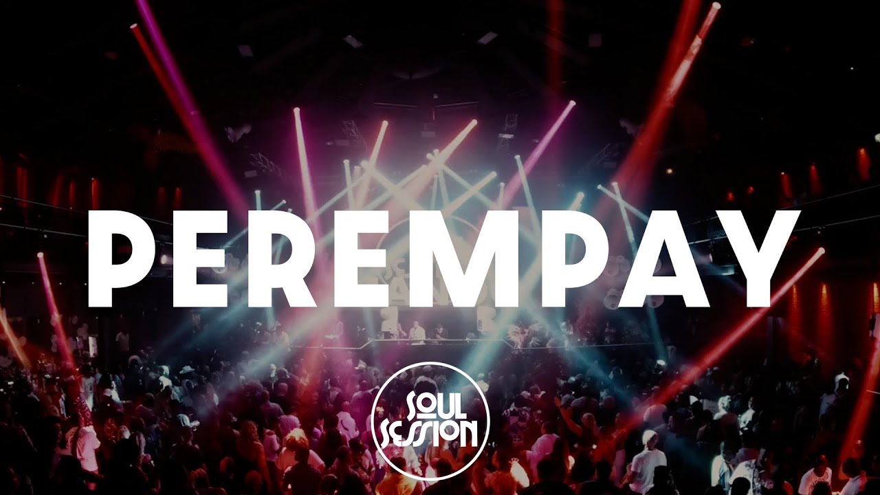 PEREMPAY -  LIVE SET At Soul Session FEST 'In The Garden' - Sun 15th Sep 24