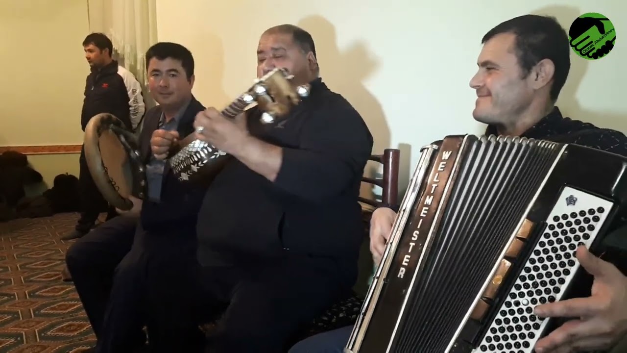 2020-yil | Sanʼat og‘adan jonli ijro | Dastingdan. 