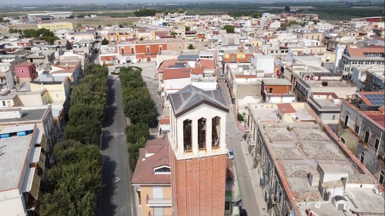 STORNARA nel 2020