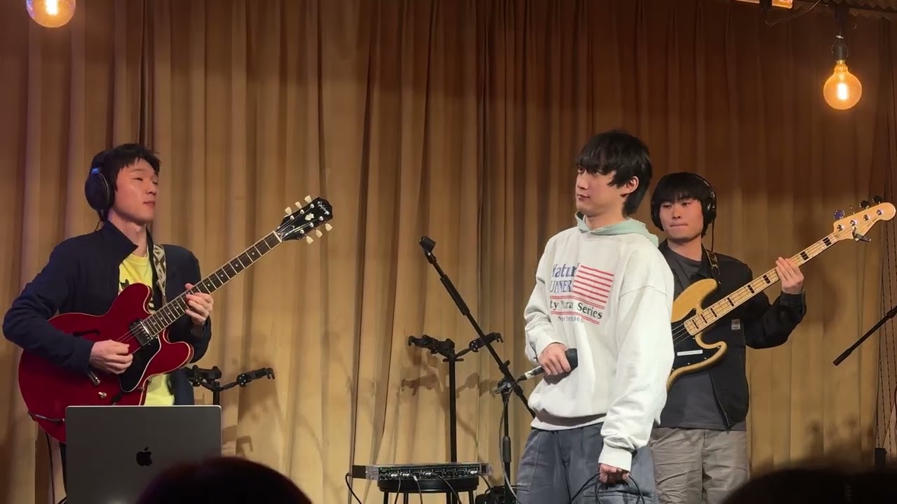 260118 love is cycle - 영원한 건 없어! @언플러그드