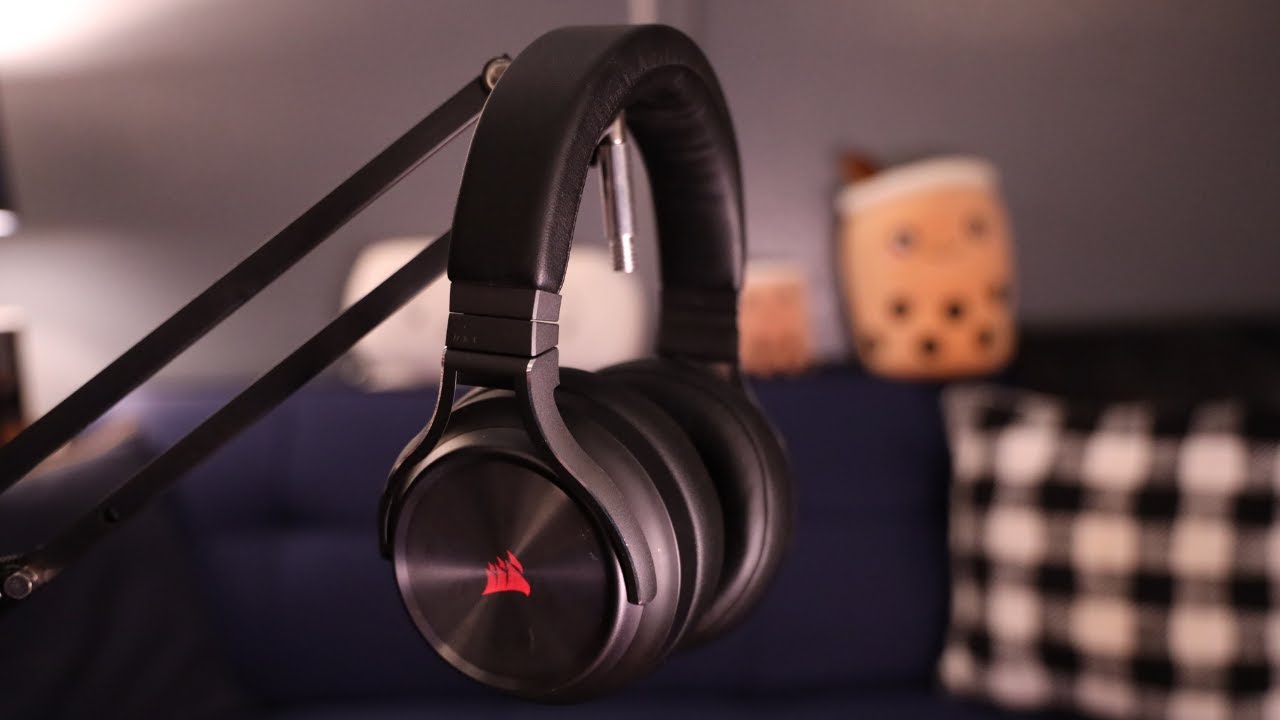 Corsair Virtuoso XT 5 Month Review