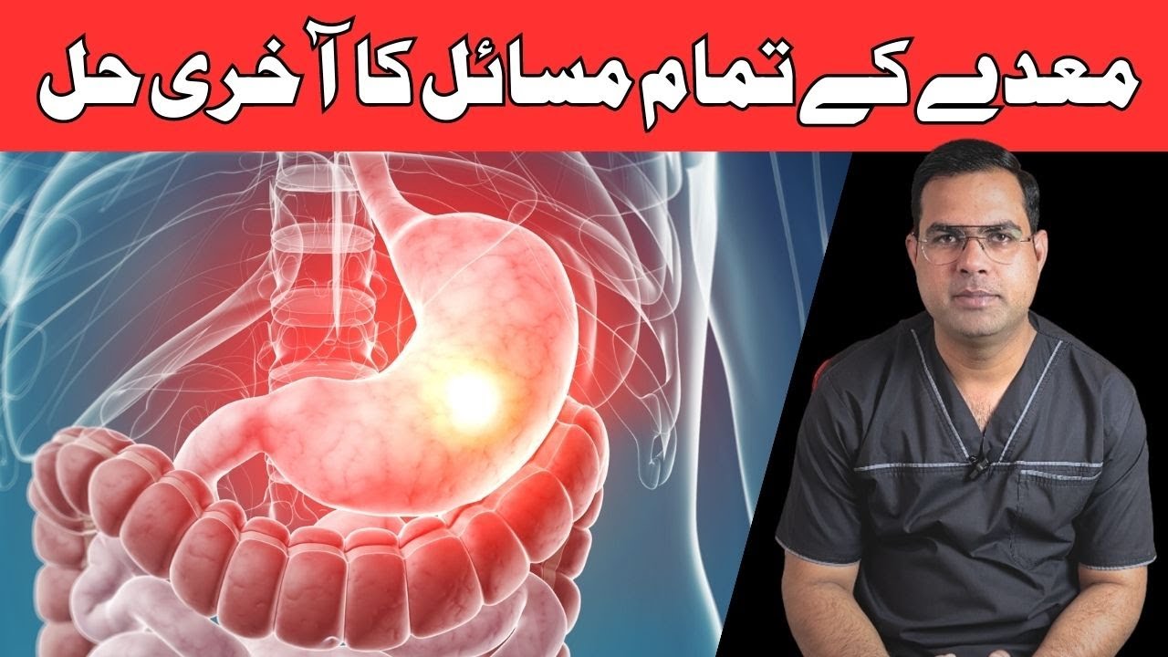 7 foods to avoid for a healthy stomach