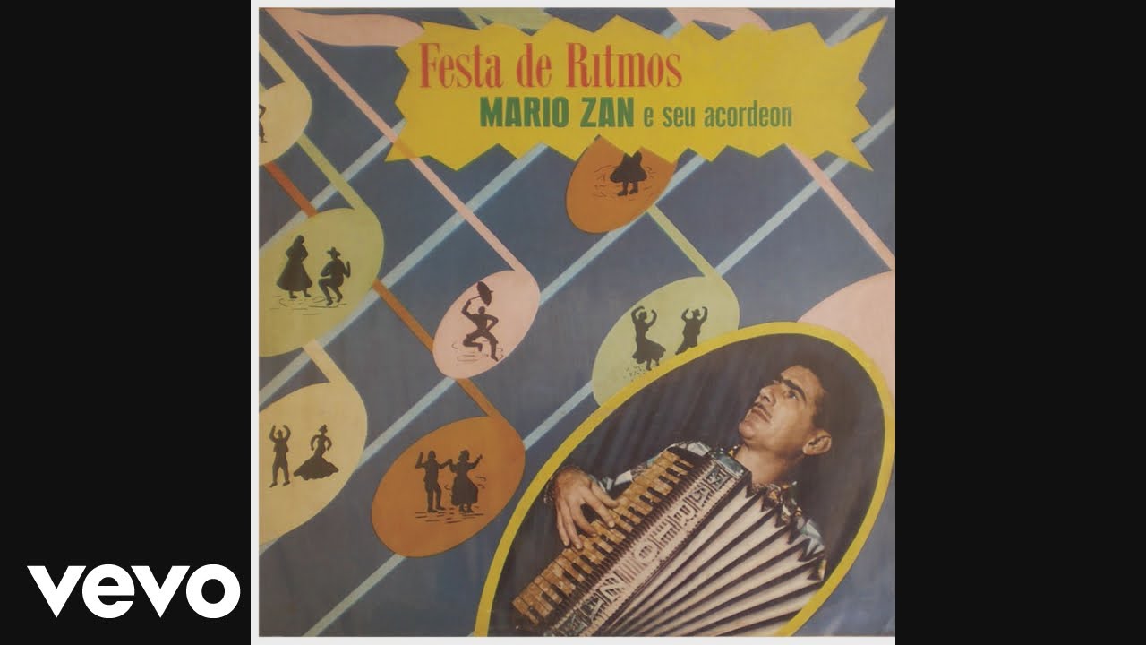 Mario Zan - Essa é Boa (Pseudo Video)