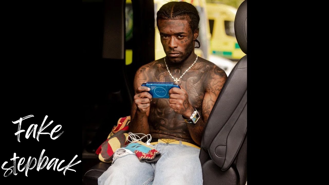 Lil Uzi Vert type beat - 