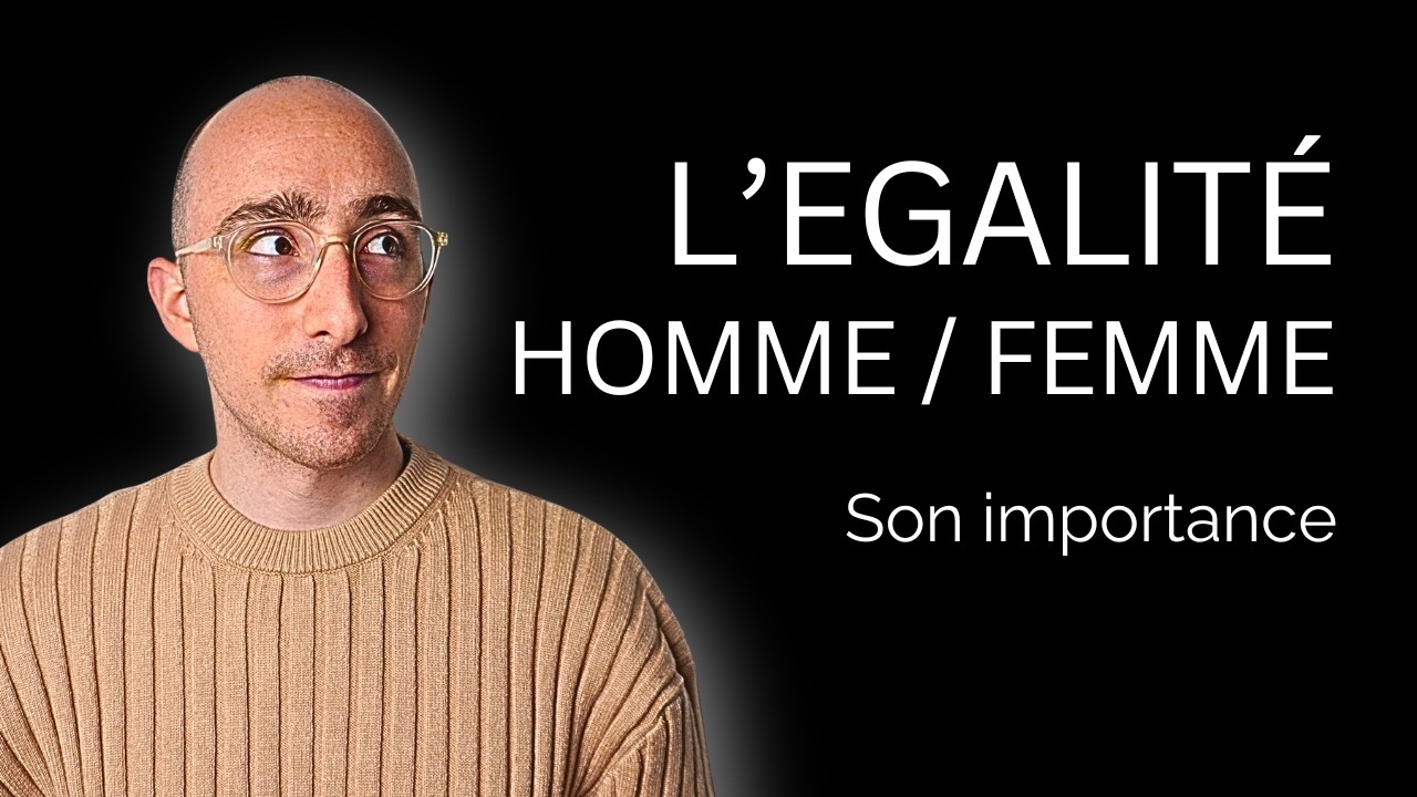Le respect des femmes : ce que notre société refuse encore de voir