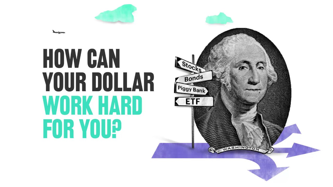 MoneyLion: Investing