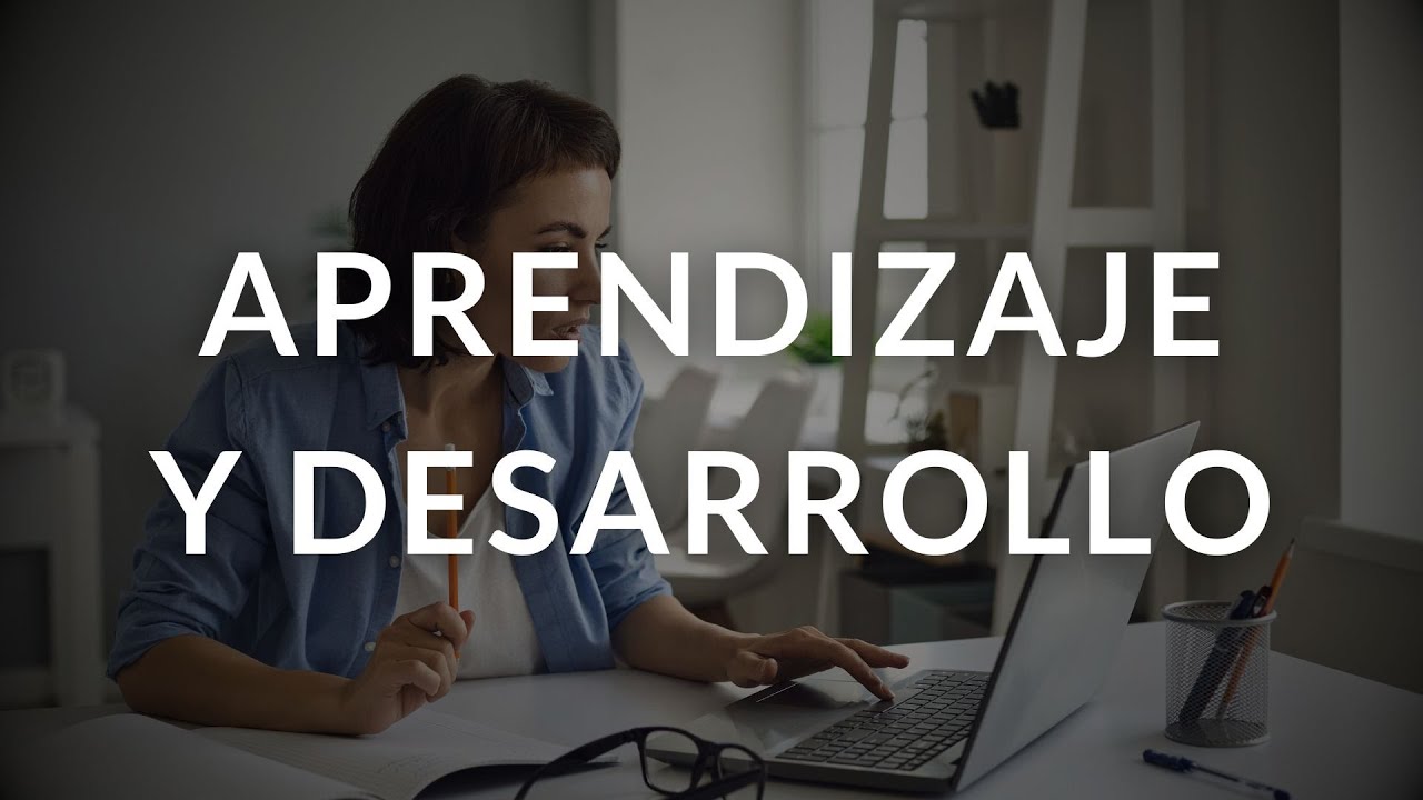 Aprendizaje y Desarrollo Optimización del Desempeño Formación y Capacitación