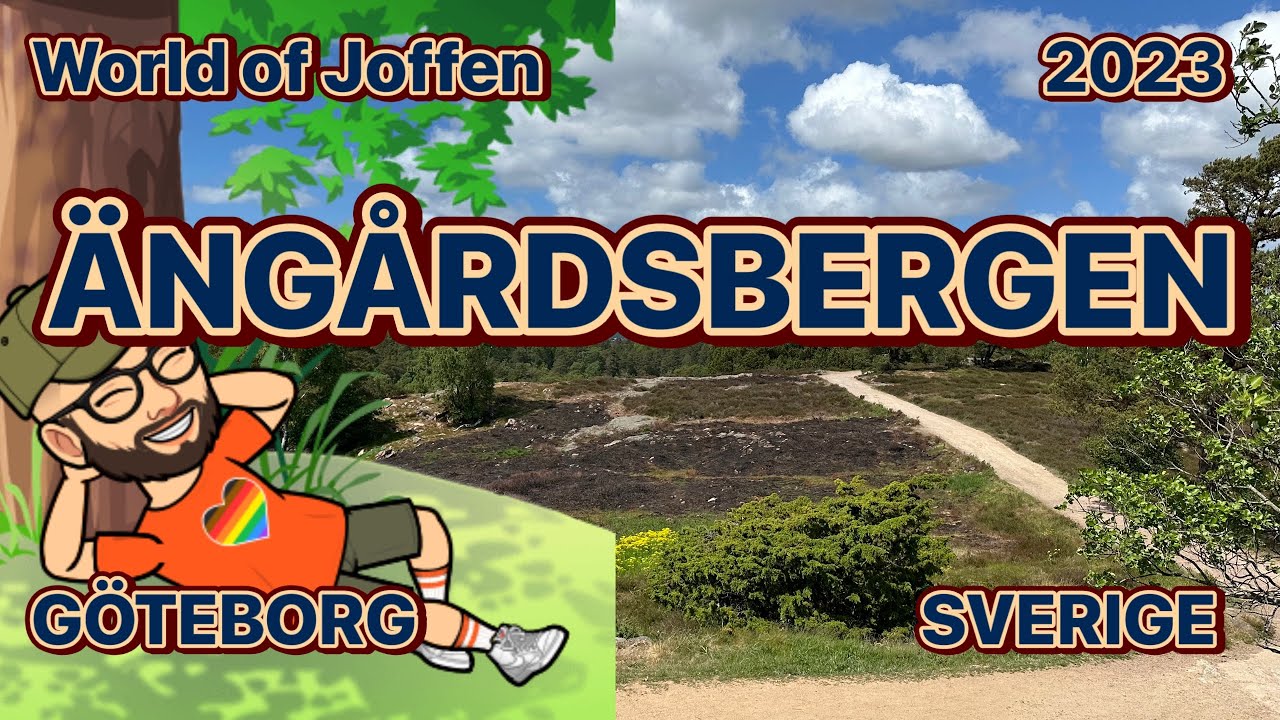 &Auml;ng&aring;rdsbergen   4K