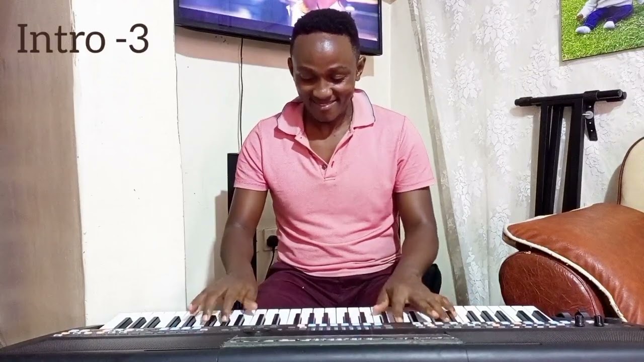 4- INTRO U SHOULD KNOW WHEN PLAYING KIGOOCO