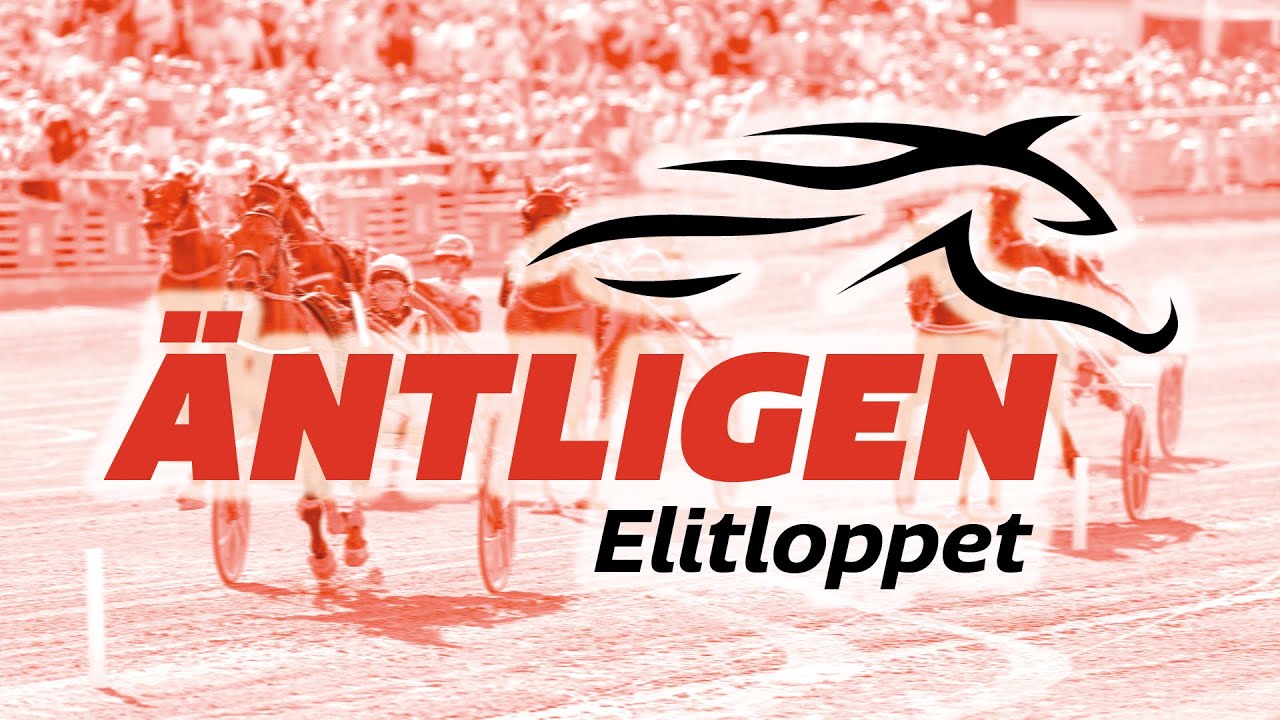 Äntligen Elitloppet 2025 – vilka tar de sista platserna?