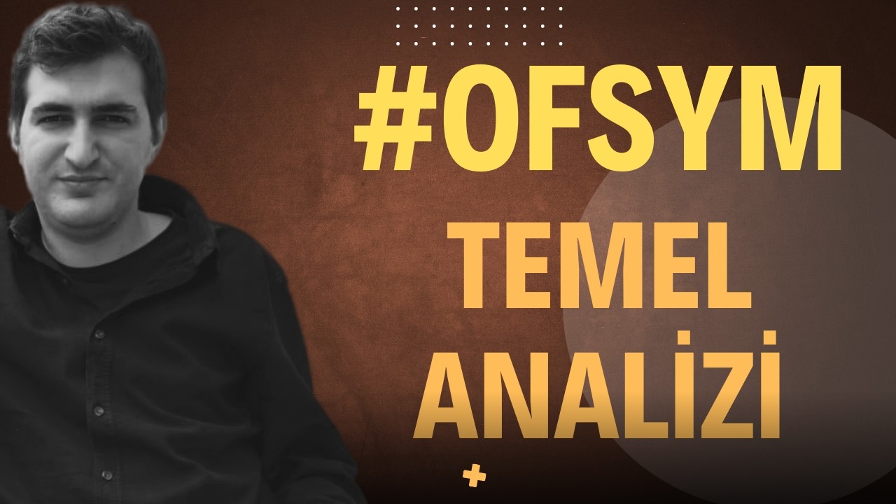 Ofis Yem Gıda ( #OFSYM ) Hisse Temel Analizi