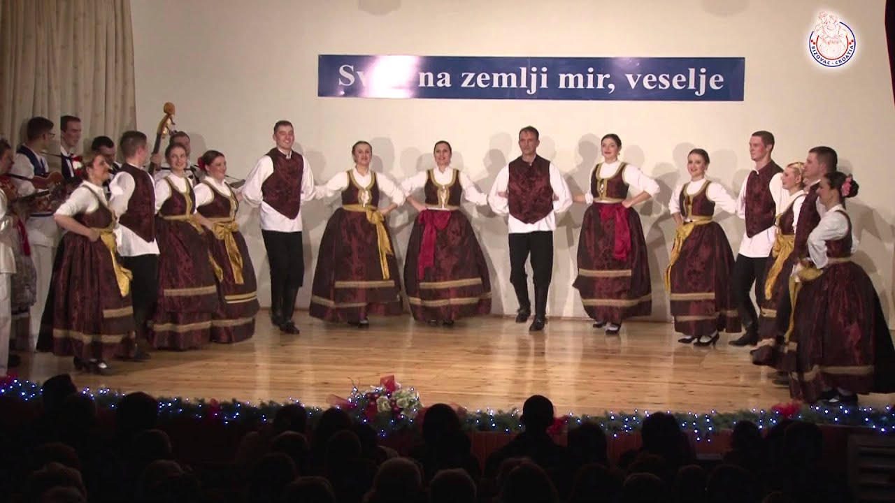 Bunjevački plesovi