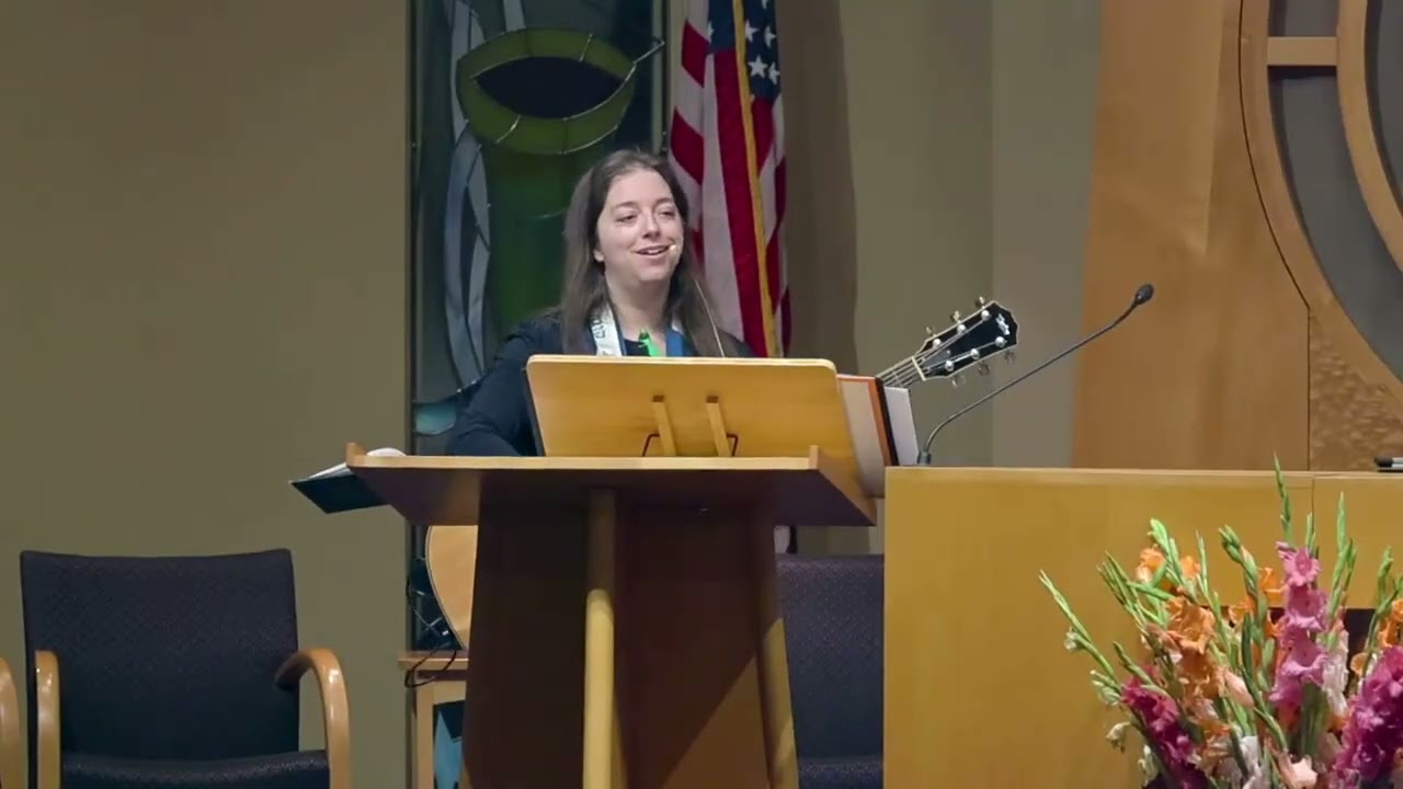 Shalom Rav