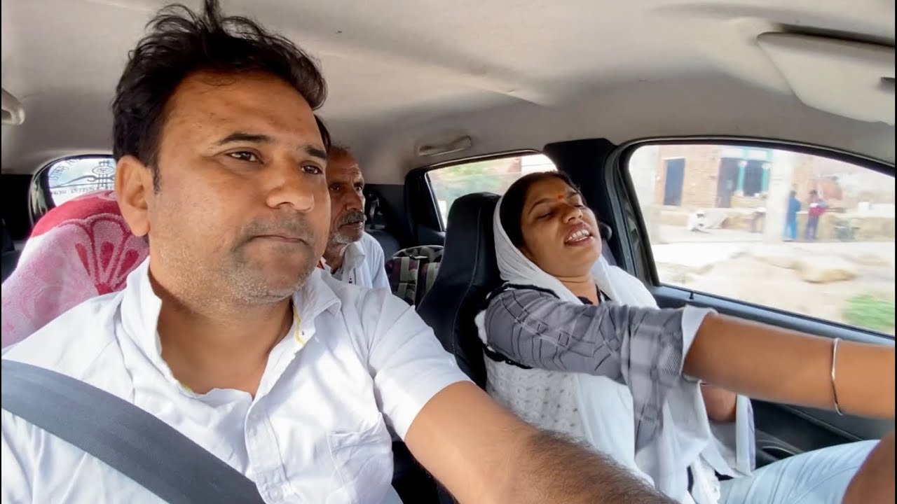 Kya Gaana Gaya 👌 ||  Kumher Vlogs