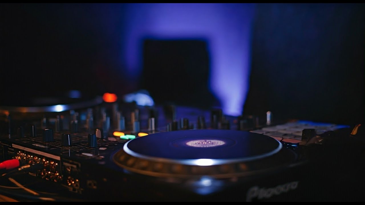 DJ Set