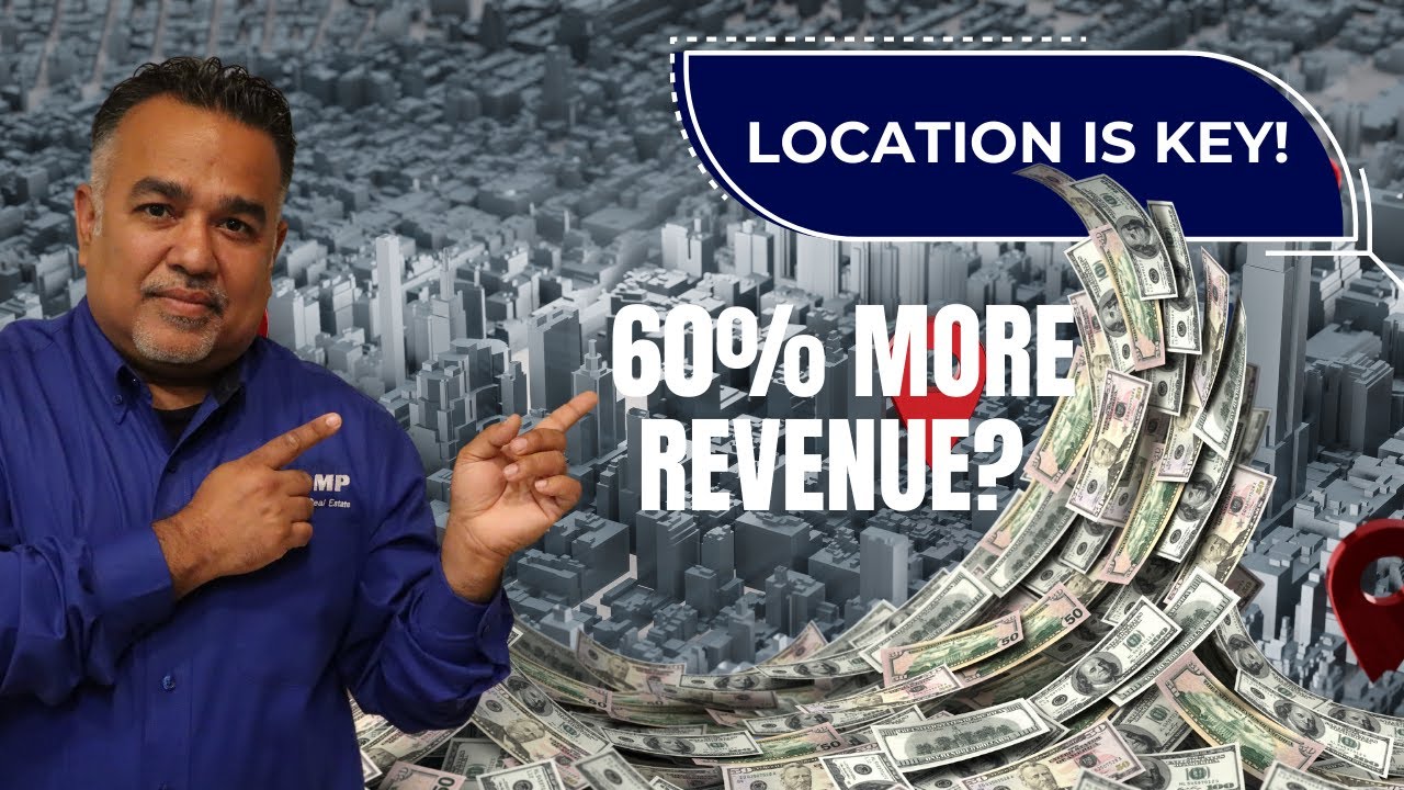 3 Site Selection MISTAKES You Might Be Making