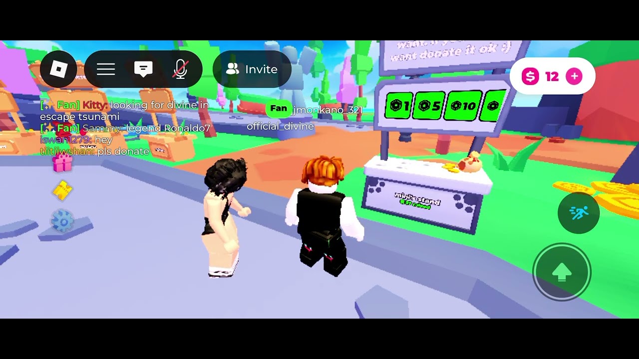 Comment user name chance win spin the well