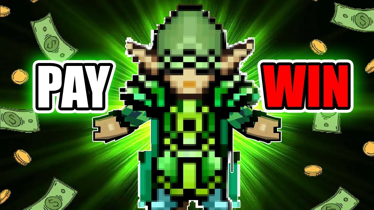WARSPEAR É PAY TO WIN? COMO BURLAR O SISTEMA