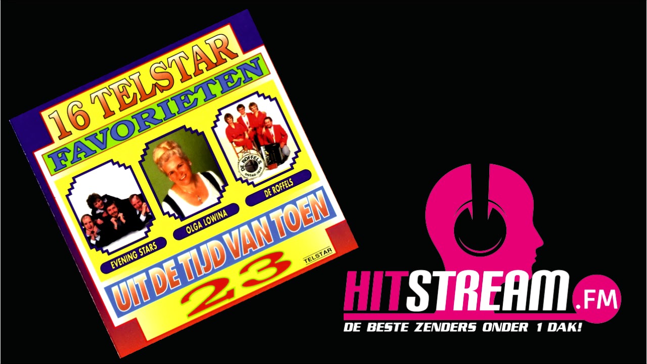 Siska En The Nightbirds - De Liefde