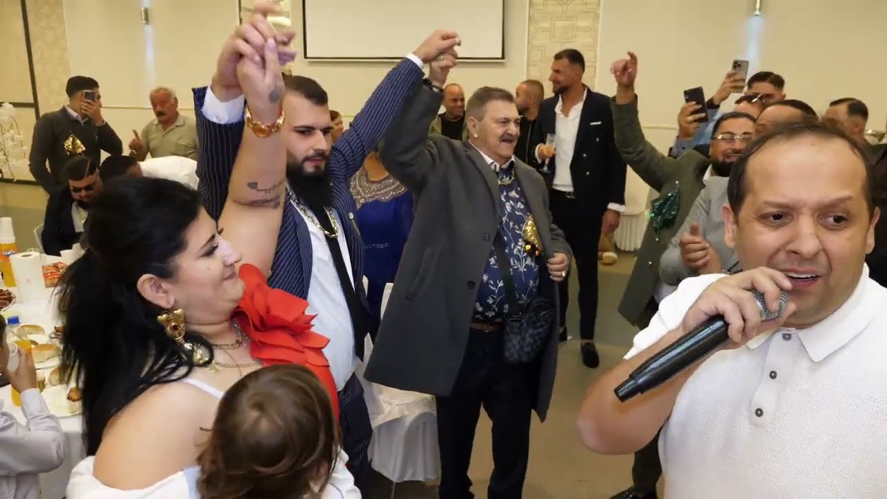 Svadba Jolando & Giusy // Emir Habibovic // Köln Part - 4