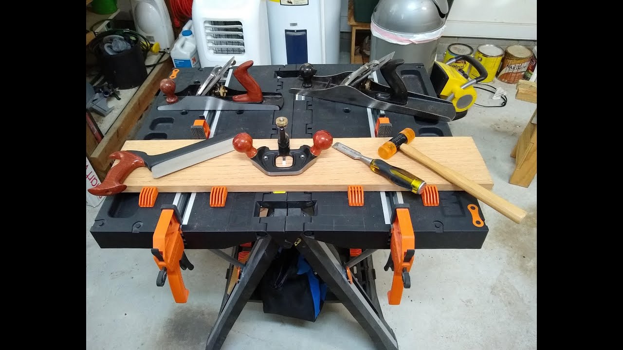 Плюсы и минусы: Worx Pegasus