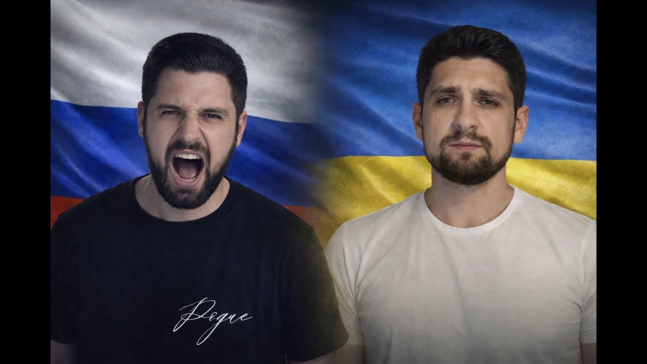 Він не любить говорити про політики  (pt1)
