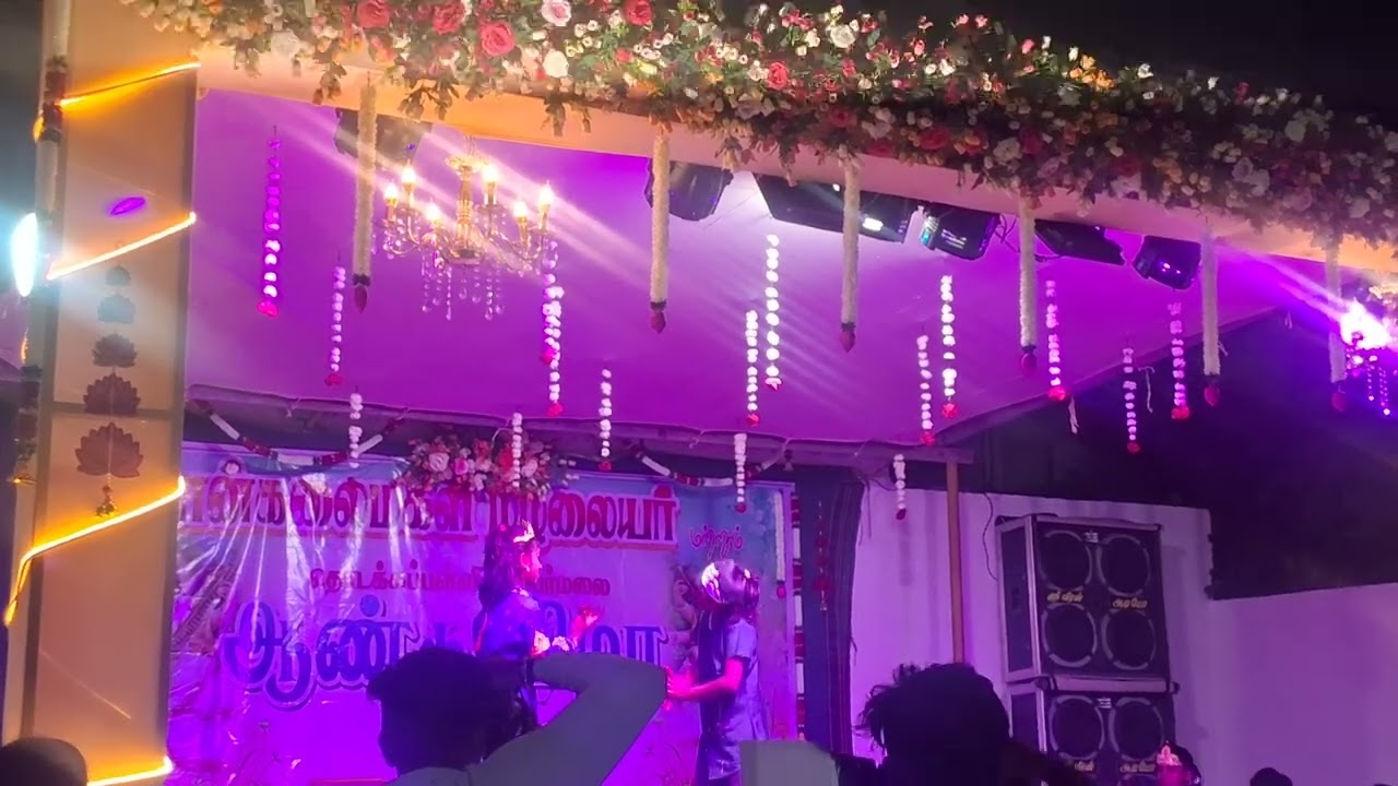 பாஞ்சாலி சபதம் நாடகம்
