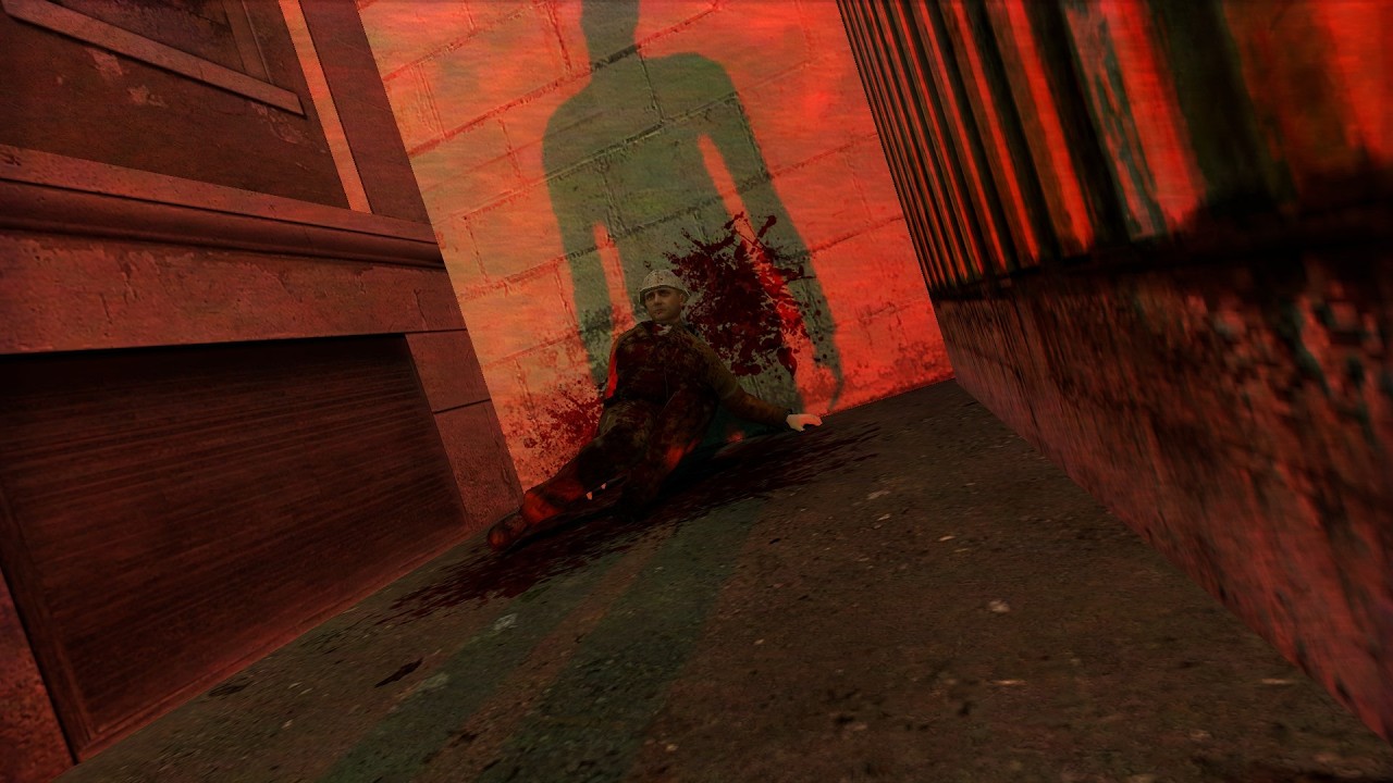el incidente