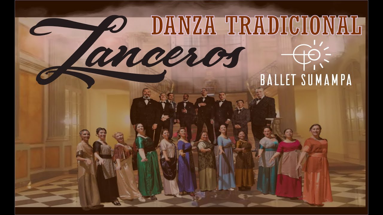 LOS LANCEROS, Danza Tradicional Argentina
