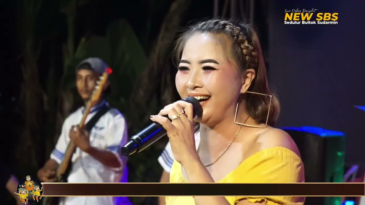 KALI MENIR || NEW SEDULUR BULTOK SUDARMIN || KEDIRI, 06 NOVEMBER 2022