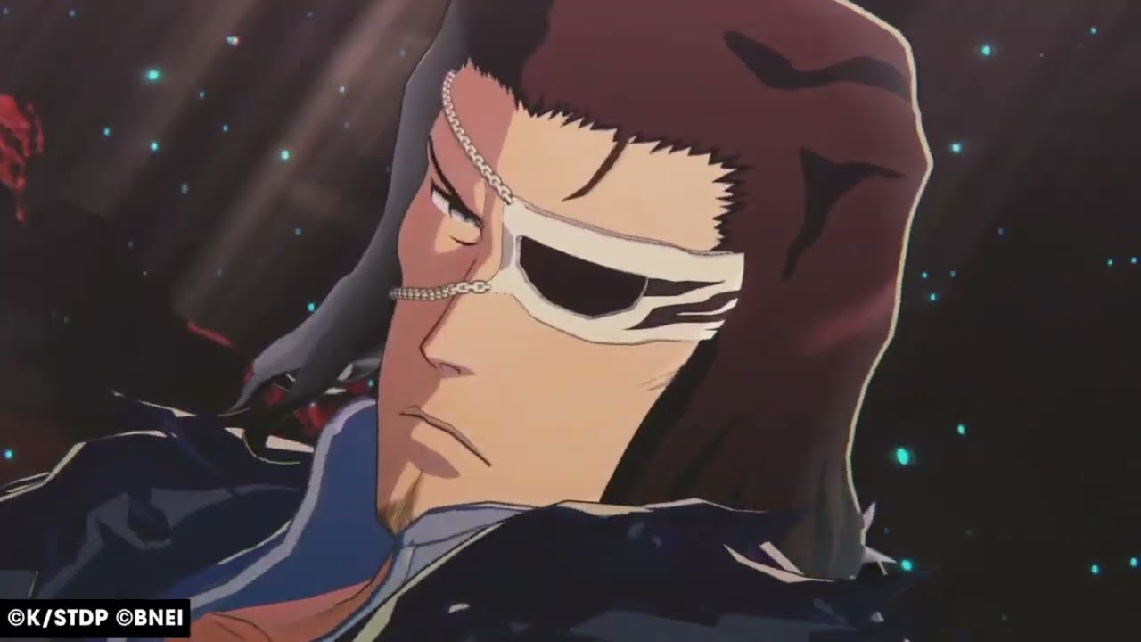 Rank 1 Unohana vs Primera Espada | Bleach Rebirth of Souls | Ranked 