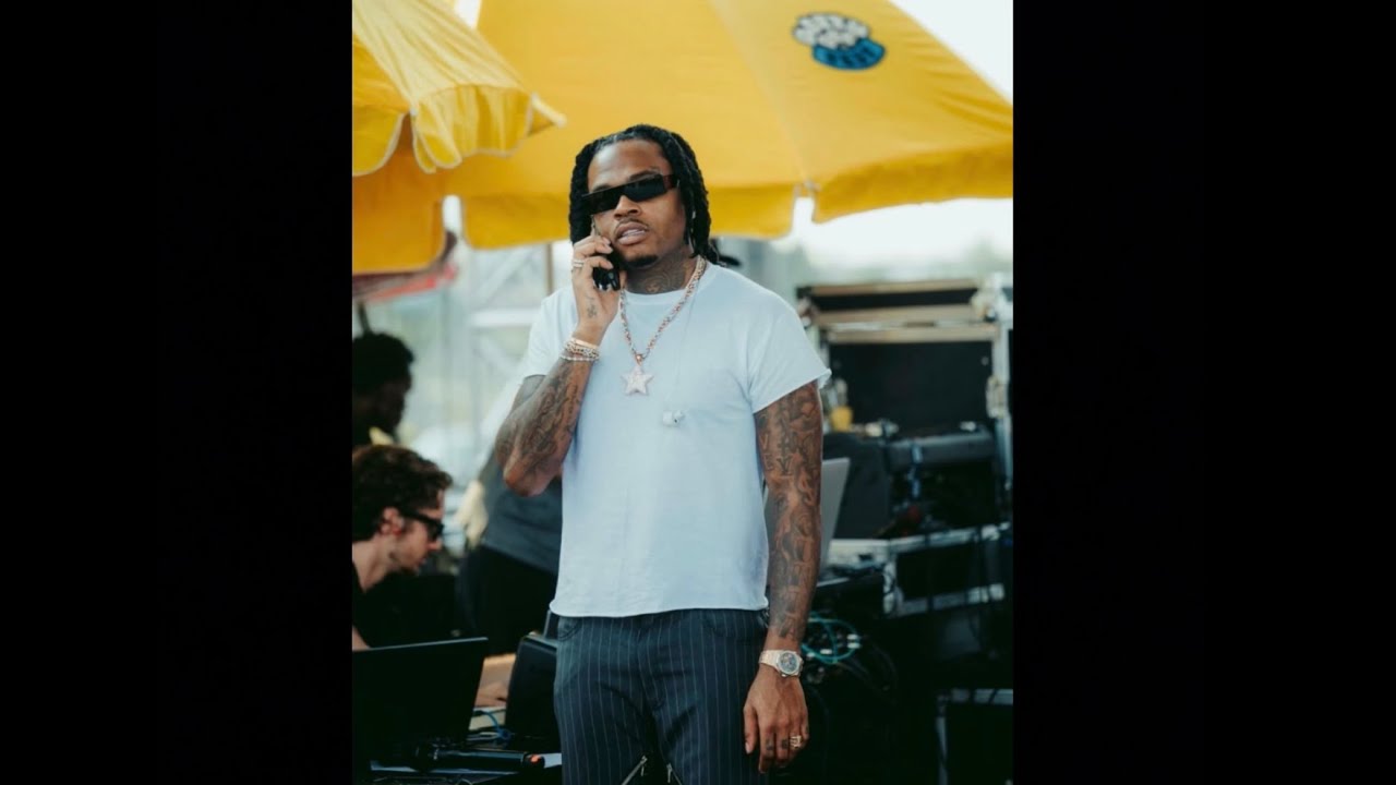 [FREE] Roddy Ricch x Rod Wave x Gunna Type beat - 