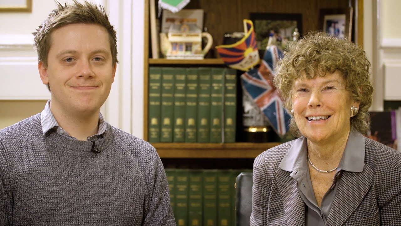 Owen Jones meets Kate Hoey | 'The European Union cannot live with reform'