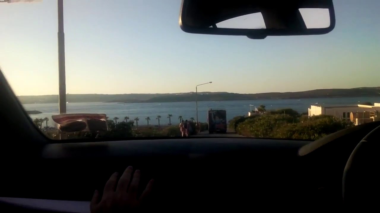 Malta SeaSide