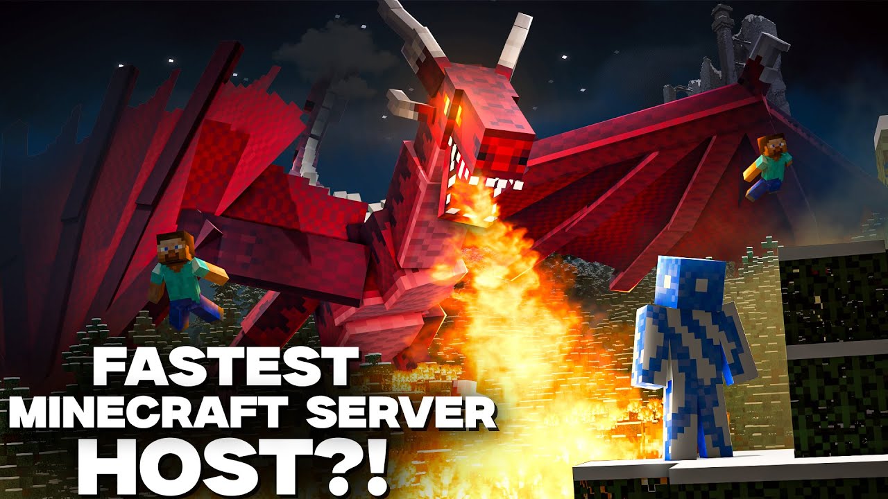 How To Set Up A Minecraft Server In Minutes (With Pine Hosting)