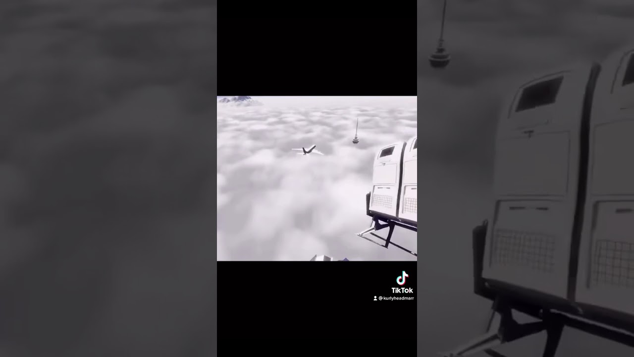 What being in a plane crash feels like&hellip;😳 #shorts
