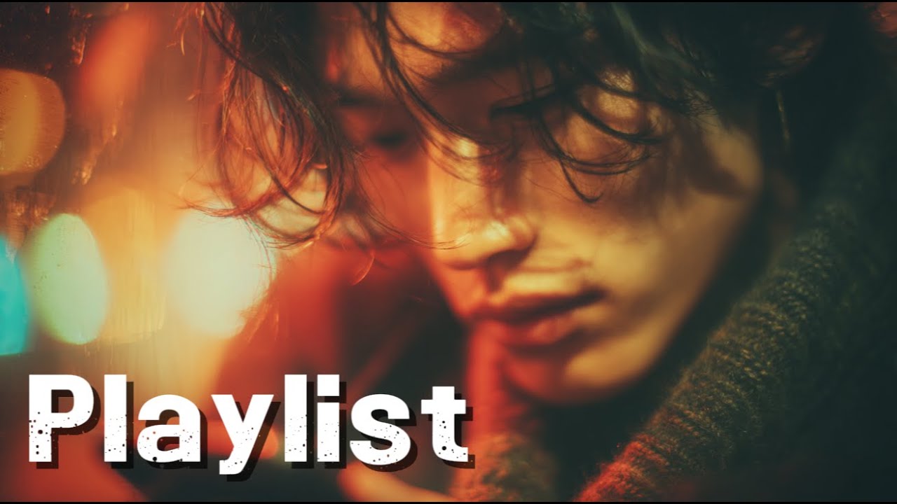 𝐏𝐥𝐚𝐲𝐥𝐢𝐬𝐭 그냥 틀어놨을 뿐인데 공간 무드가 달라짐 🖤 | 요즘 감성 힙합 R&B