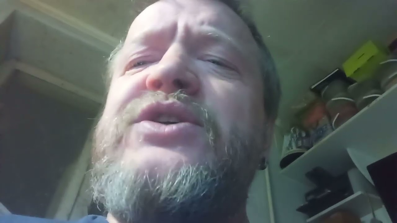 Кратко про то как у меня нашли диабет