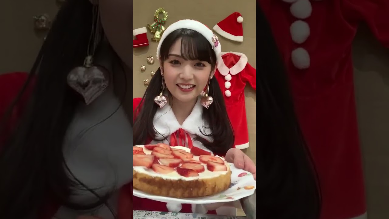 道重さゆみ　過去のクリスマスインスタライブまとめ