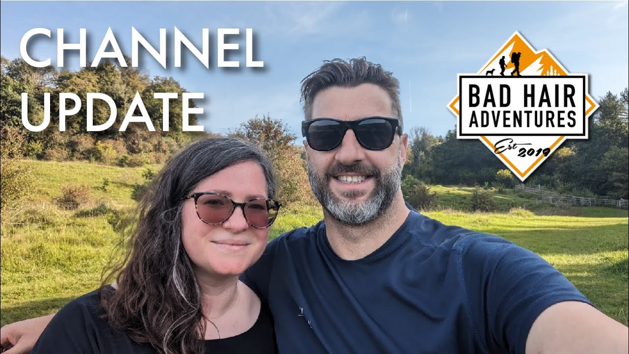 A Channel Update from the #Cotswolds || Sapperton and Daneway Circular Walk #circularwalk