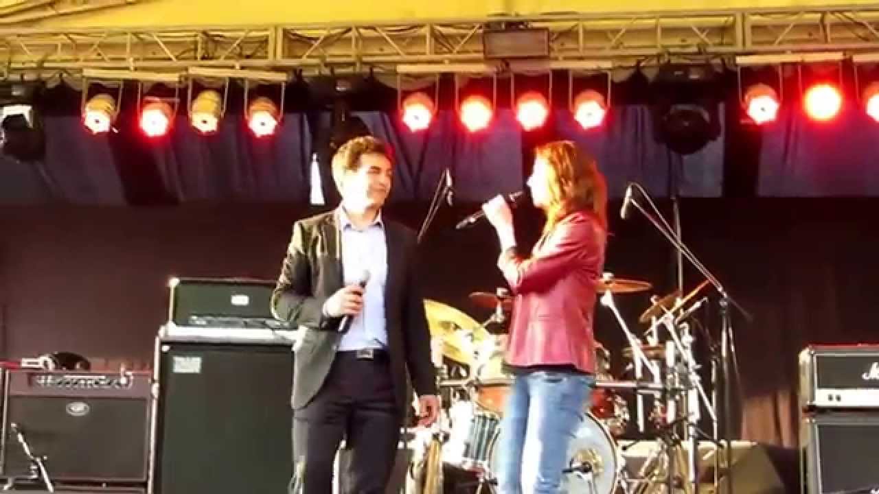Dolhai Attila és Polyák Lilla - Micsoda nő ez a férfi