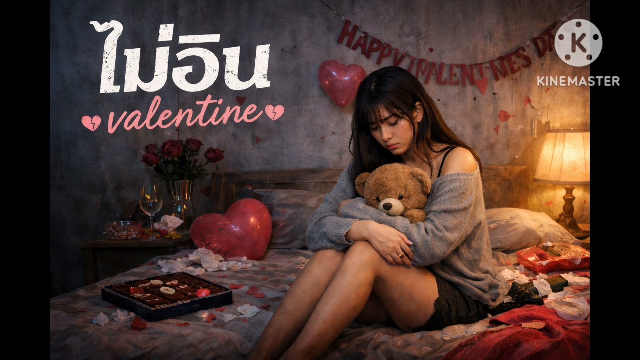  เพลง ไม่อิน valentine